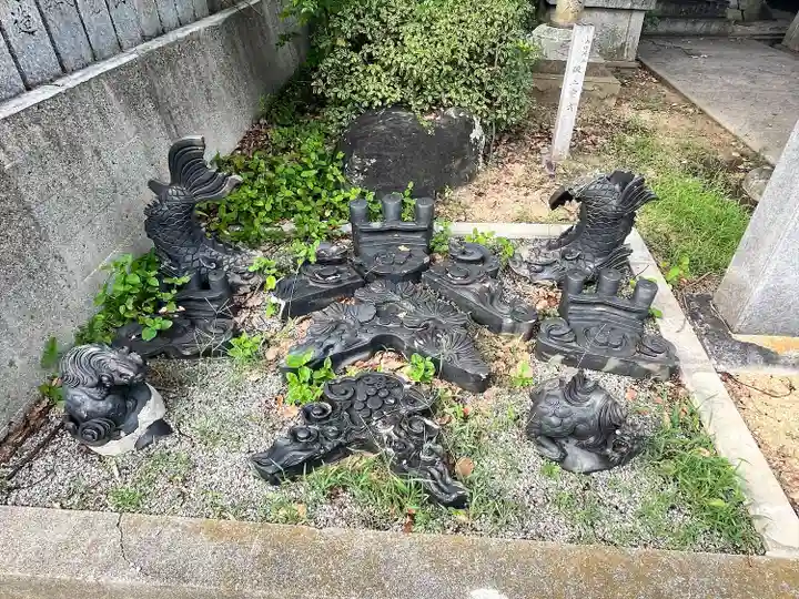 豊浜八幡神社(香川県)