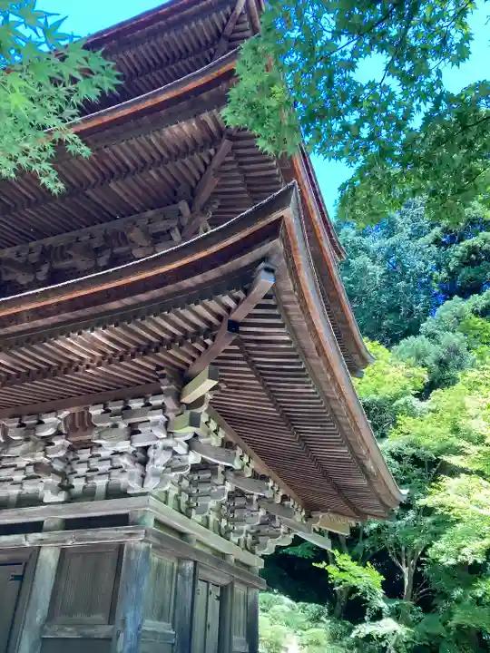 金剛輪寺(滋賀県)