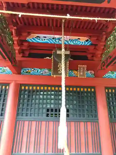 珊瑚寺(群馬県)