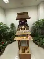 羽田航空神社(東京都)