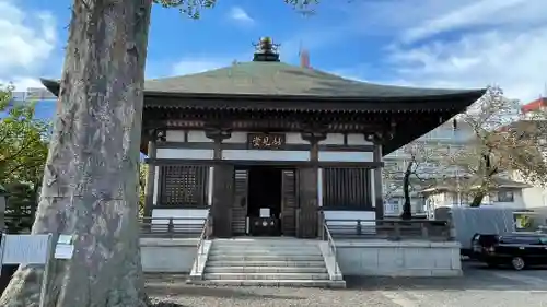 總持寺(東京都)