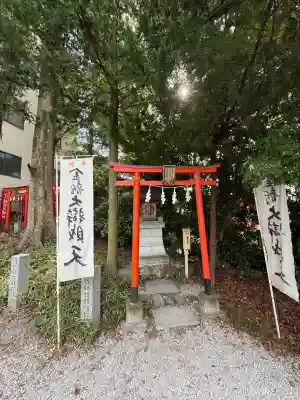 秩父今宮神社(埼玉県)