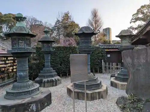 上野東照宮(東京都)