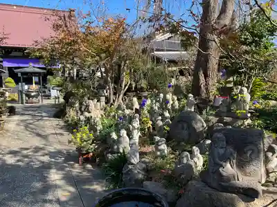 常泉寺(神奈川県)
