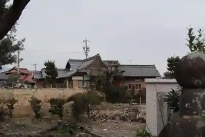 諏訪神社(岐阜県)