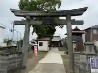 須賀神社(宮城県)