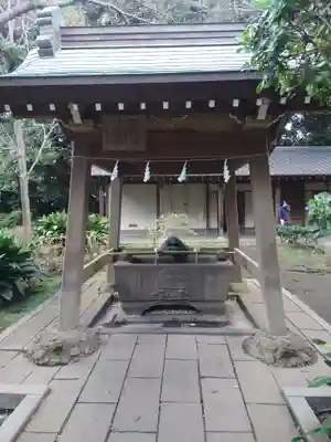 江島神社(神奈川県)