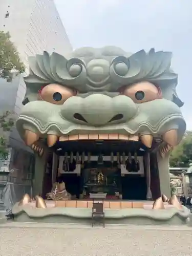 難波八阪神社の{uncategorized: "未分類", other: "その他", undefined: "問題あり", building: "その他建物", grave: "お墓", sacred_gate: "鳥居", guardian: "狛犬", statue: "像", buddha: "仏像", history: "歴史", nature: "自然", garden: "庭園", animal: "動物", pagoda: "塔", temizu: "手水舎", mountain_gate: "山門・神門", sanctuary: "本殿・本堂", subordinate: "末社・摂社", art: "芸術", scenery: "景色", jizo: "地蔵", ema: "絵馬", goshuin: "御朱印", omikuji: "おみくじ", items: "授与品その他", amulet: "お守り", goshuincho: "御朱印帳", eats: "食事", festival: "お祭り", votive_dance: "神楽", shichigosan: "七五三参", wedding: "結婚式", experience: "体験その他", initially: "初詣", around: "周辺", anti_infection: "感染症対策"}