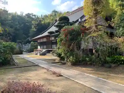 大龍寺(千葉県)