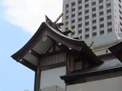 日比谷神社(東京都)