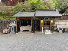 本圀寺(京都府)