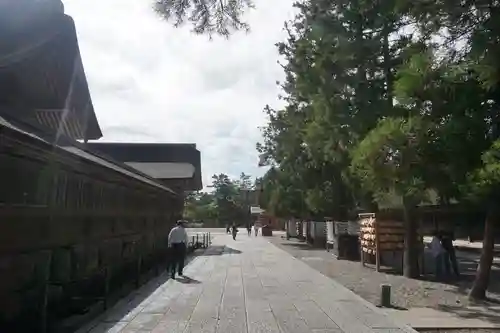 出雲大社のその他建物