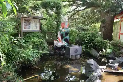 江島神社(神奈川県)