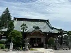 長寿院(群馬県)