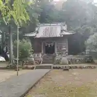 山神社(静岡県)