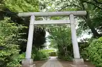 水戸八幡宮(茨城県)