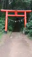 十二所神社(茨城県)