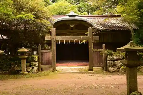 愛宕神社(京都府)