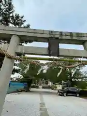 勝呂神社(埼玉県)