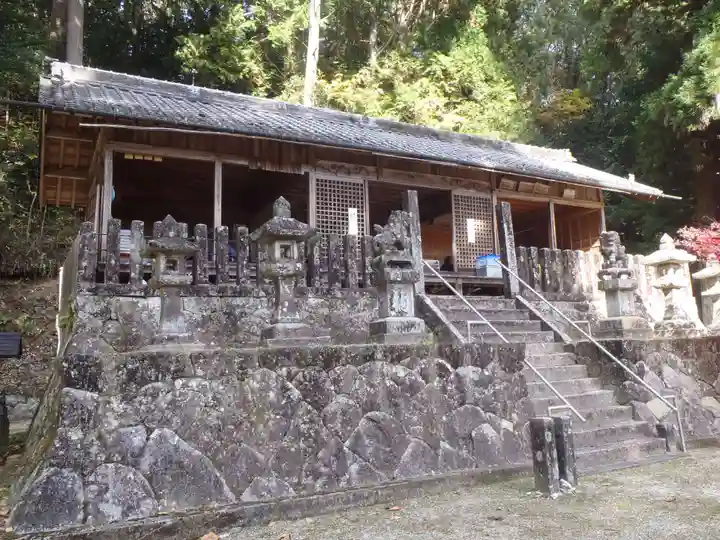 八柱神社(愛知県)