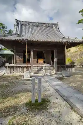 萬勝寺(飯高観音)(岐阜県)