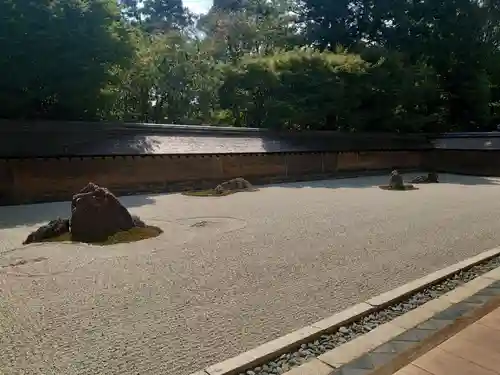 龍安寺(京都府)