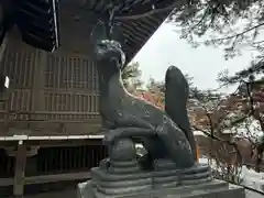 高山稲荷神社(青森県)