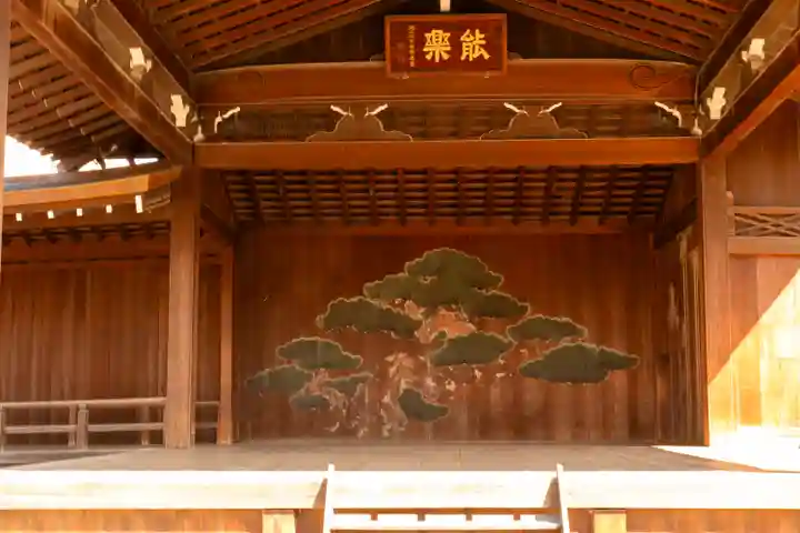 靖國神社(東京都)