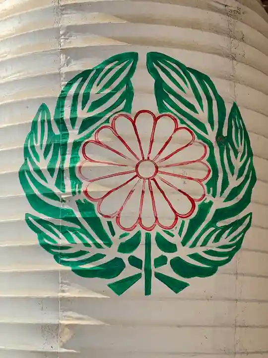 水堂須佐男神社のその他建物