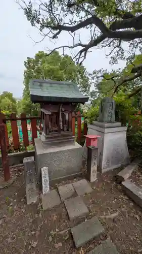 聖天山正圓寺(大阪府)