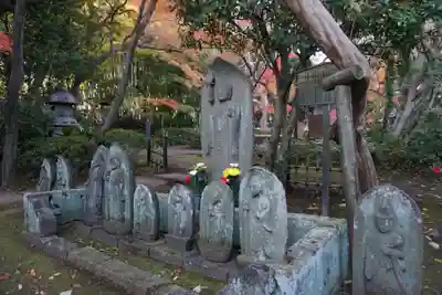 大正寺のその他建物