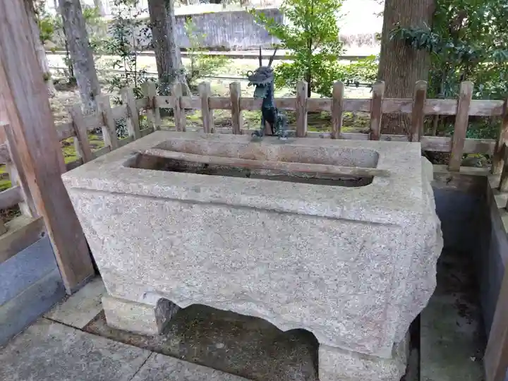 箭代神社(富山県)