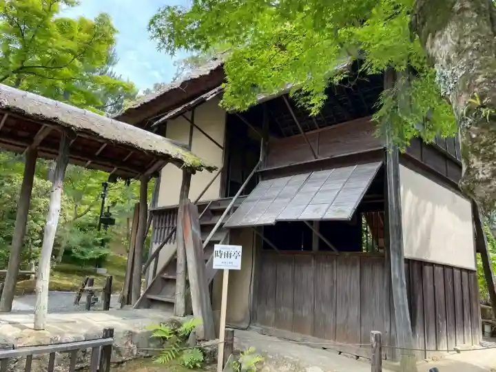 高台寺(高台寿聖禅寺・高臺寺)(京都府)
