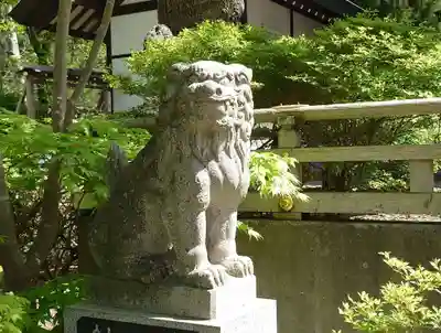 本輪西八幡神社(北海道)