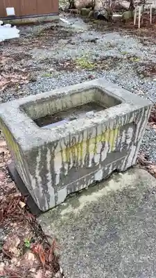 清川稲荷神社(北海道)