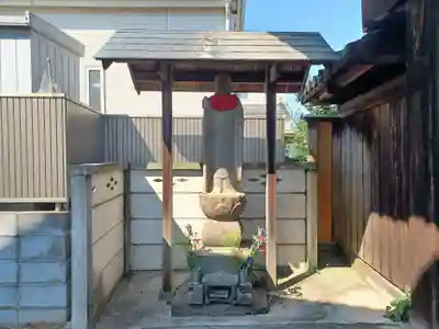 法昌寺(埼玉県)