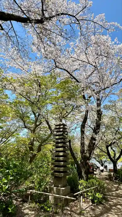 石清水八幡宮(京都府)