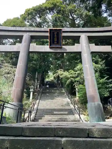 伊豆山神社(静岡県)