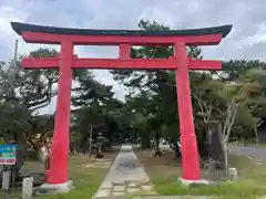 玉崎神社(千葉県)