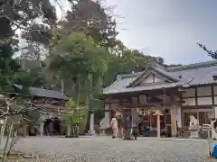 神明神社(三重県)