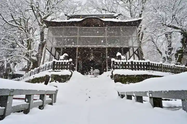 普光寺(新潟県)