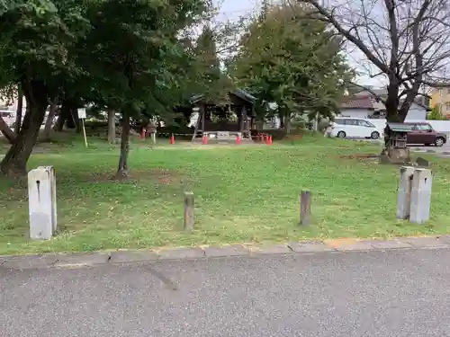 貴船神社（神領町）のその他建物