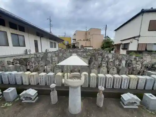 信楽寺(茨城県)