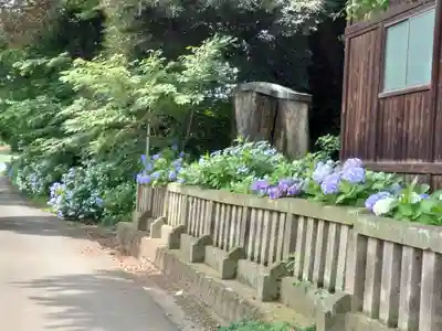 野木神社のその他建物