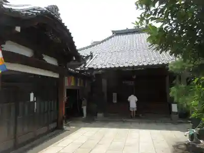 英信寺のその他建物