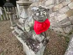 平群神社(奈良県)