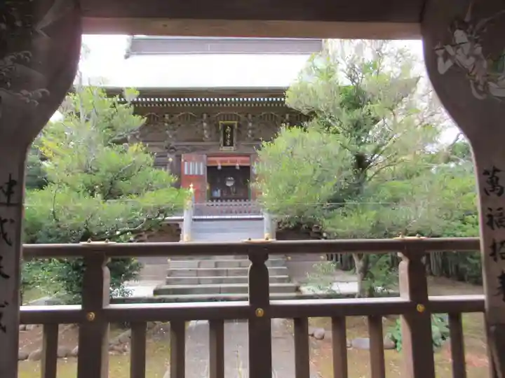江島神社(神奈川県)
