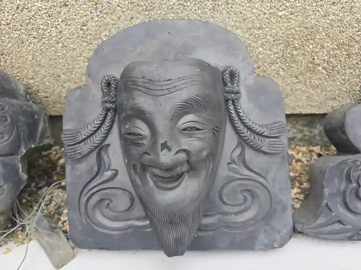 極楽寺(奈良県)