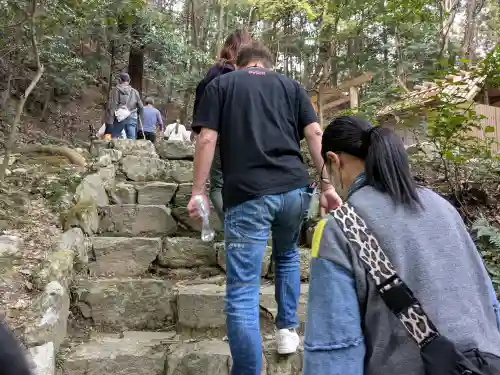 鴨神社（皇大神宮摂社）(三重県)