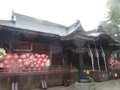 達磨寺(群馬県)